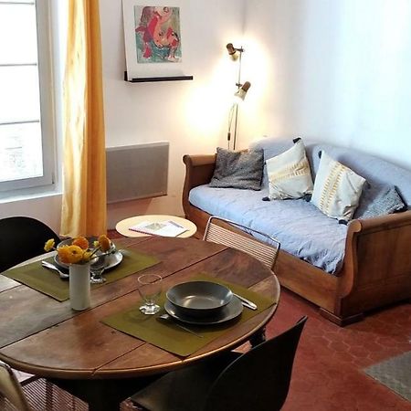 Le Nid Des Arenes Apartment Arles Luaran gambar
