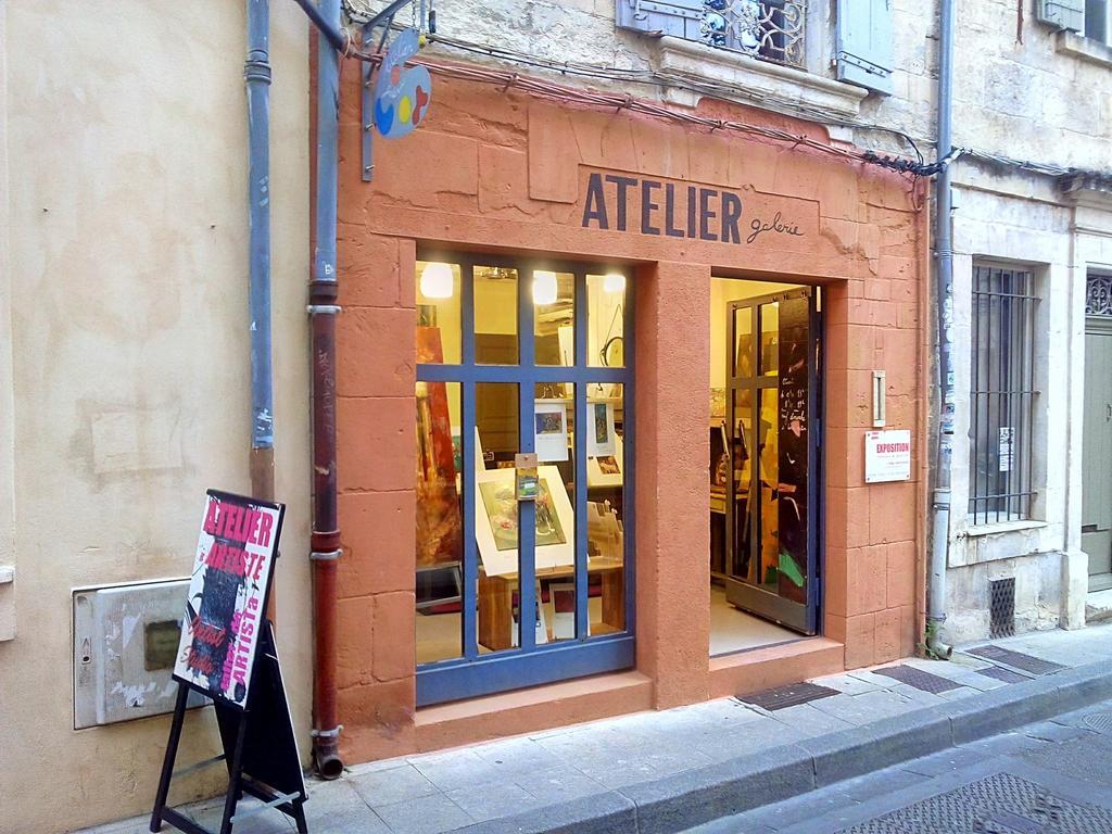 Le Nid Des Arenes Apartment Arles Bilik gambar