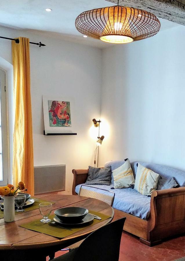 Le Nid Des Arenes Apartment Arles Luaran gambar