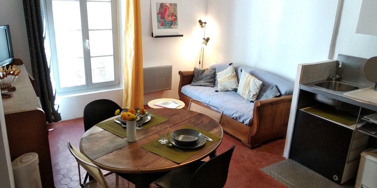 Le Nid Des Arenes Apartment Arles Luaran gambar