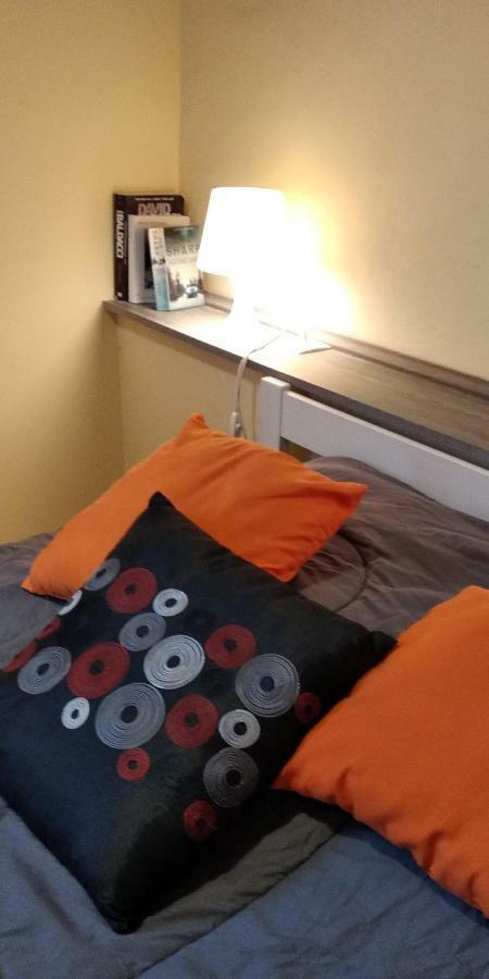 Le Nid Des Arenes Apartment Arles Luaran gambar