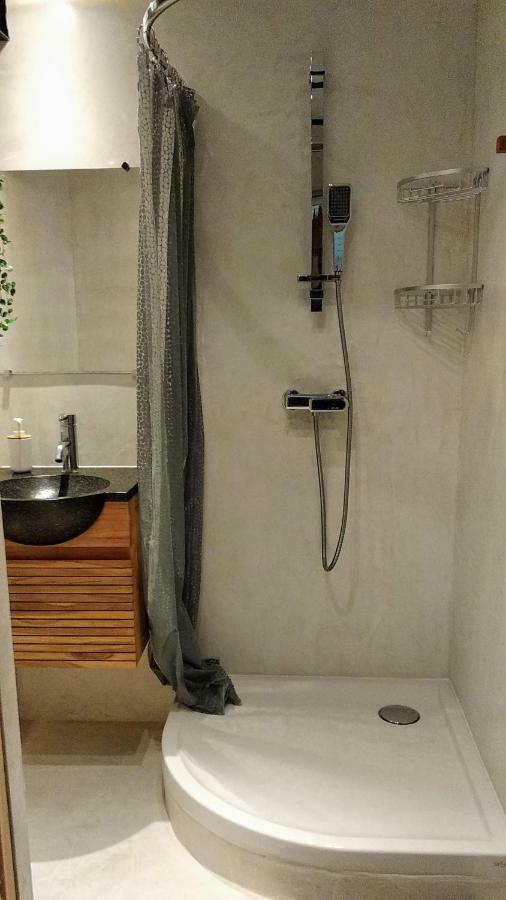Le Nid Des Arenes Apartment Arles Luaran gambar