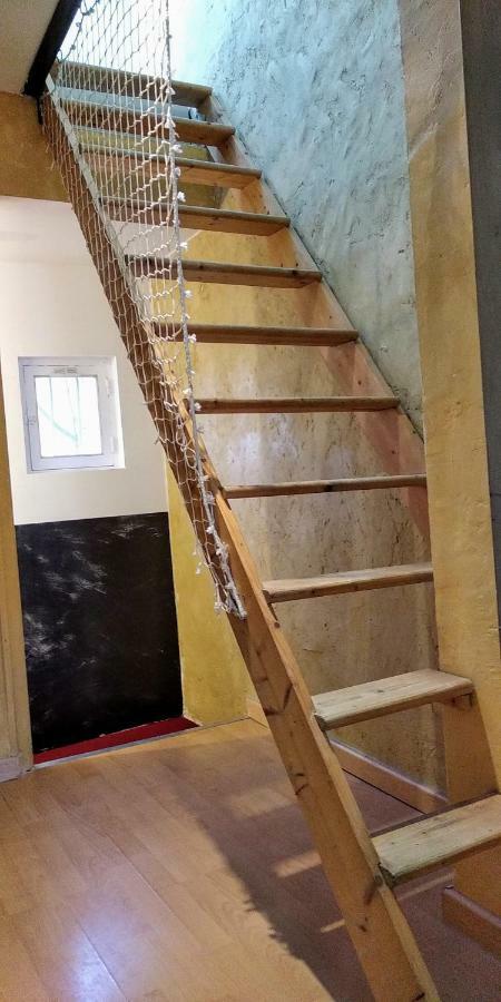 Le Nid Des Arenes Apartment Arles Luaran gambar